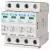 Eaton 158331 SPBT12-280/4 villámáram-túlfesz. lev. klt. B+C 12,5kA TN-S