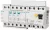 Eaton 158333 SPBT12-280-3+NPE/BB villámáram-túlfesz. lev. klt. B+C 12,5kA TN-S