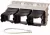 Eaton 158650 SS-IP20-V IP20 Kit S8x1+, V