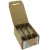 Eaton 160NHG01B NH FUSE 160A 500V GG/GL SIZE 01 NH-betét 160A, DIN 01 méret, 500V AC, gG/gL