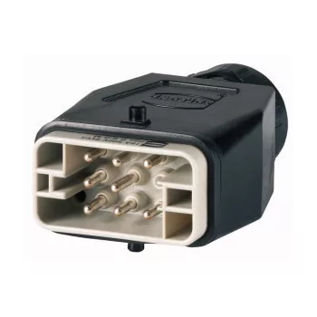   Eaton 164284 RAMO-CM1-10M 10 m motor cable halogen free for RAMO