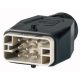 Eaton 164286 RASP-CM1-5M0 5 m motor cable halogen free for RASP