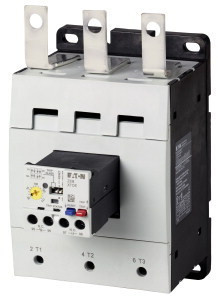 Eaton 164307 ZEB225-175 Elektronikus motorvédő relé DILM185A és 225A-hoz