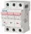 Eaton 164893 PL6-D1/3 Kismegszakító, 6kA 3 pólus