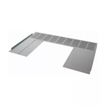   Eaton 166222 XPIX40WBMCB0608 xE part. lemez kész./gyűjt. IZMX40 kocs. SZ=800