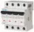 Eaton 166494 PL6-B16/4 Kismegszakító, 6kA 4 pólus