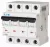 Eaton 166549 PL6-D32/4 Kismegszakító, 6kA 4 pólus