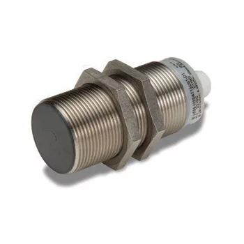   Eaton 166684 E59-A30A112D01-C1 M30 Analog Ind. Sensor, DC, 12mm, Micro
