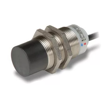   Eaton 166687 E59-A30C125C02-CV M30 Analog Ind. Sensor, DC, 25mm, Cable