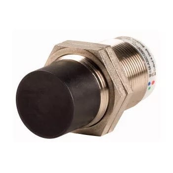   Eaton 166688 E59-A30C125D01-C1 M30 Analog Ind. Sensor, DC, 25mm, Micro