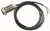 Eaton 166719 E59-A30A112C02-CV M30 Analog Ind. Sensor, DC, 12mm, Cable