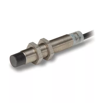   Eaton 166836 E59-A12C108C02-CV M12 Analog Ind. Sensor, DC, 8mm, Cable