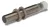 Eaton 166838 E59-A12C108D01-CV M12 Analog Ind. Sensor, DC, 8mm, Micro