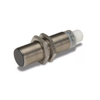   Eaton 166839 E59-A18A107C02-C1 M18 Analog Ind. Sensor, DC, 7mm , Cable