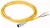 Eaton 166982 CSAS4F4CY2202 Conn. 4 pin, AC, straight female, 2m