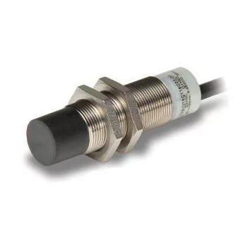   Eaton 166994 E59-A18C115D01-CV M18 Analog Ind. Sensor, DC, 15mm , Micro