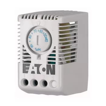   Eaton 167267 HYG Higrosztát (rel. páratartalom: 40-90%), 1v (CO)
