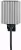 Eaton 167276 R-SHEAT-20W Fűtőtest (max.55 fok) 20W, 230V AC, IP44