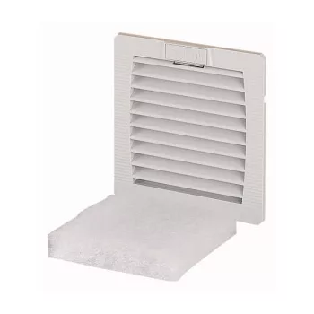 Eaton 167292 EX-FILT1 Kimeneti szűrő, IP54, 109x109mm