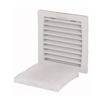 Eaton 167293 EX-FILT2 Kimeneti szűrő, IP54, 145x145mm