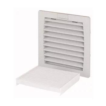 Eaton 167300 EX-FILT2-55 Kimeneti szűrő, IP55, 145x145mm