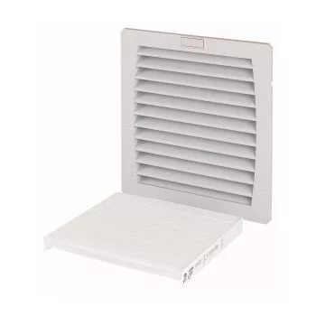 Eaton 167301 EX-FILT3-55 Kimeneti szűrő, IP55, 202x202mm