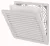 Eaton 167302 EX-FILT4-5-55 Kimeneti szűrő, IP55, 252x252mm