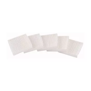   Eaton 167307 FILT2-55 Tartalék szűrőbetétek (5db/cs.) IP55