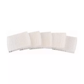   Eaton 167308 FILT3-55 Tartalék szűrőbetétek (5db/cs.) IP55