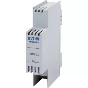 Eaton 167393 ASBELL230 jelzőcsengő, 230 V AC