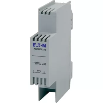 Eaton 167395 ASBUZZ230 zümmögő, 230 V AC