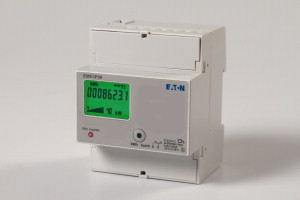Eaton 167413 EME3P80 fogyasztásmérő, standard, 3p, 80A