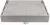 Eaton 167565 XVTL-IZMX40-08 XVTL IZMX40 beépítő tálca 800