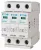 Eaton 167595 SPCT2-280/3 komplett túlfesz. levezető, C, 3p, Uc=280V AC