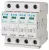 Eaton 167601 SPCT2-335/4 komplett túlfesz. levezető, C, 4p, Uc=335V AC