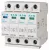 Eaton 167626 SPCT2-460-3+NPE komplett túlfesz. levezető, C, 3p+N, Uc=460V AC