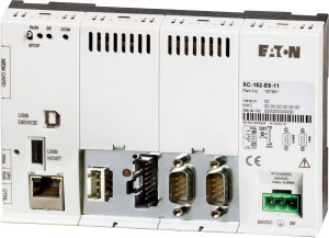 Eaton 167849 XC-152-D8-11 kompakt PLC, RS232,RS485,ProfiBus,Web