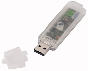 Eaton 168549 CKOZ-00/14 USB Kommunikációs-interfész