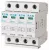 Eaton 168693 SPET2-280/4 komplett túlfesz. levezető C, 4p, Uc=280VAC, 4,5kA