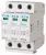 Eaton 168697 SPET2-335/3 komplett túlfesz. levezető C, 3p, Uc=335VAC, 4,5kA