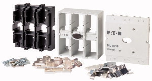 Eaton 168812 DILM250-XOCT Érinkezőkészlet DILM250-hez