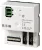 Eaton 168880 SWD4-FFR-PF1-1 SWD lapos kábel toldó adapter (DIN sínre)+tápegys.
