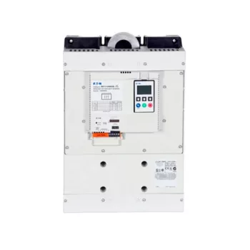   Eaton 169012 S811+V10P3S Lágyindító, 24 V DC, 1000 A, 560 kW