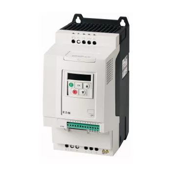   Eaton 169057 DA1-34014FB-A20C Frekvenciav. 3~/3~400V 14A, 5,5kW, EMC, IP20