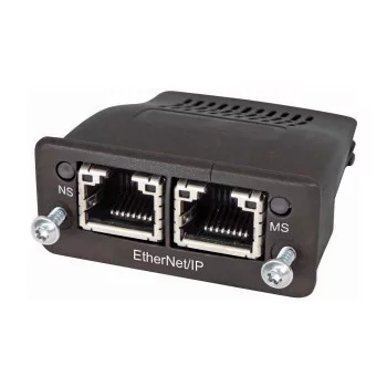   Eaton 169122 DX-NET-ETHERNET-2 DA1 Net Ethernet IP Modul 2Port