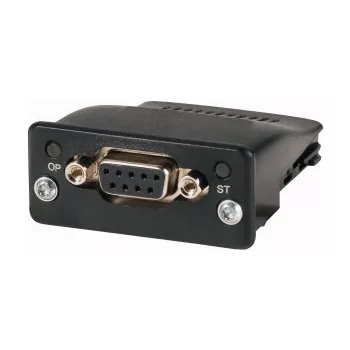 Eaton 169124 DX-NET-PROFIBUS DA1 Net Profibus DP Modul