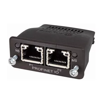 Eaton 169125 DX-NET-PROFINET-2 DA1 Net Profinet Modul 2Port