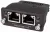 Eaton 169125 DX-NET-PROFINET-2 DA1 Net Profinet Modul 2Port
