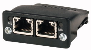 Eaton 169126 DX-NET-MODBUSTCP-2 DA1 Net Modbus TCP modul 2Port