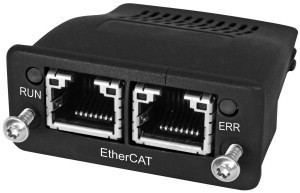 Eaton 169127 DX-NET-ETHERCAT-2 DA1 Net EtherCAT modul 2Port